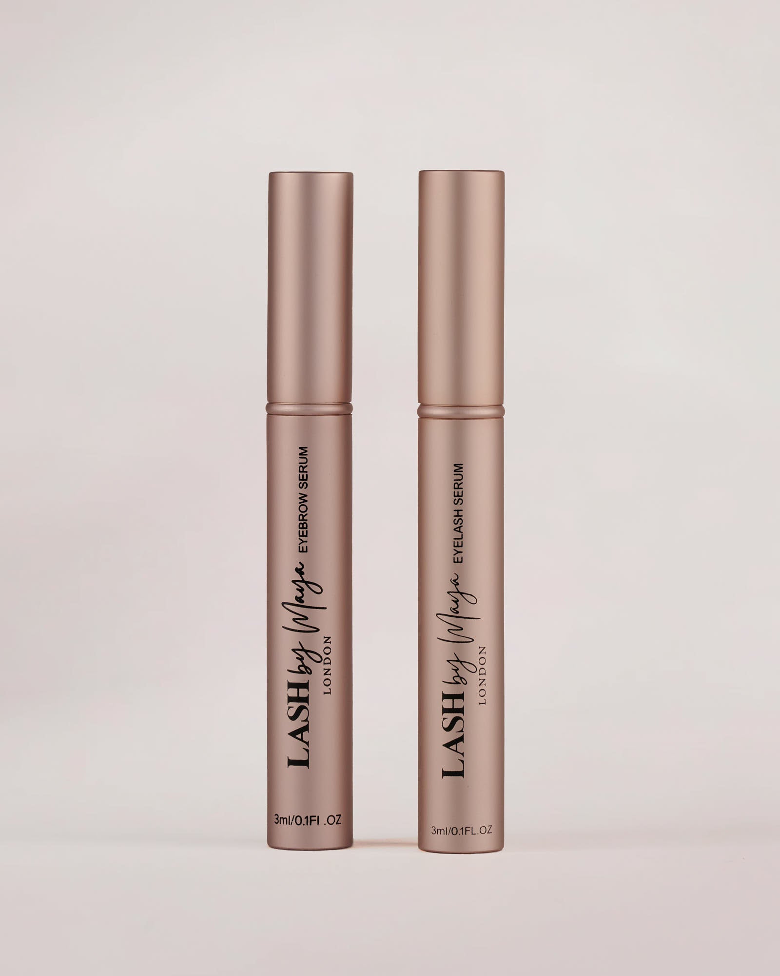 TÄYDELLINEN RIPSIPAKETTI