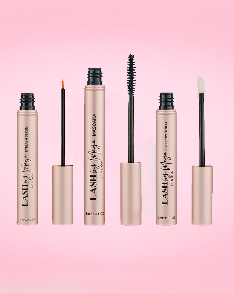 TÄYDELLINEN KOLMIKKO