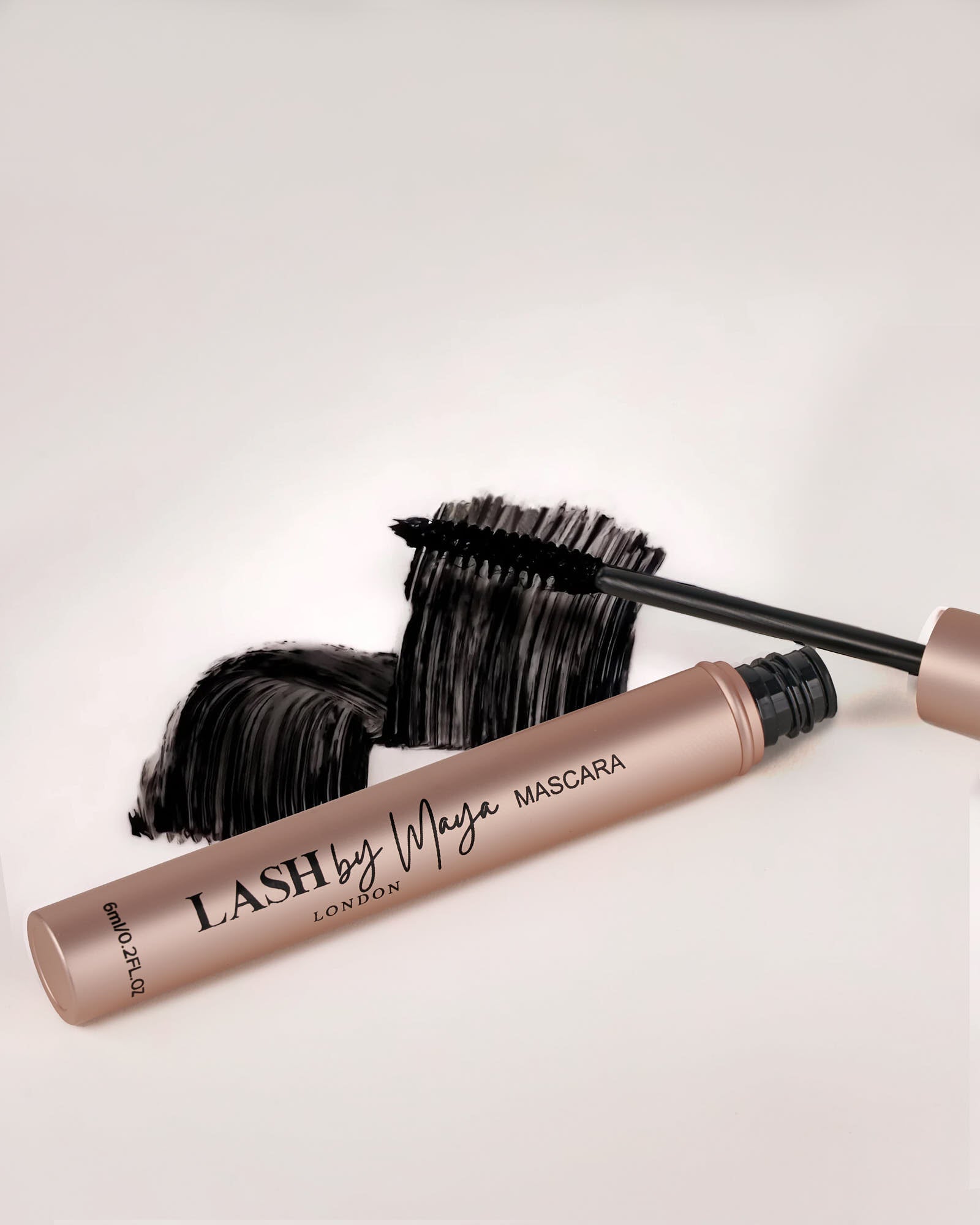 RIPSIVÄRI JOKA SISÄLTÄÄ KASVUSEERUMIA